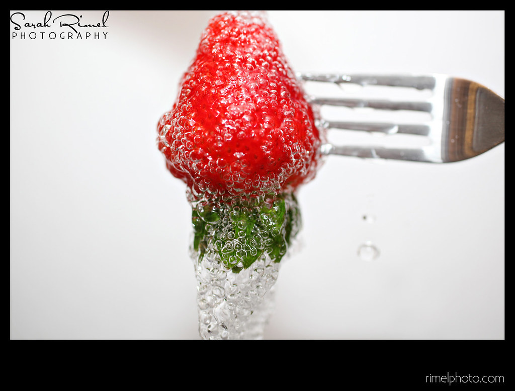 Water Strawberries 01