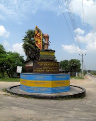 Operation monument