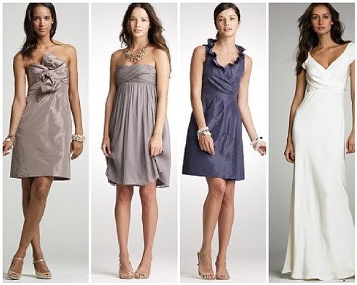 Take a look at affordable wedding reception dresses that'll get you ready