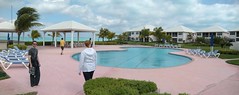 Bahama Beach Club Pool