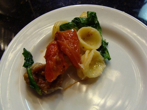 Piatto Cucina Italiana
