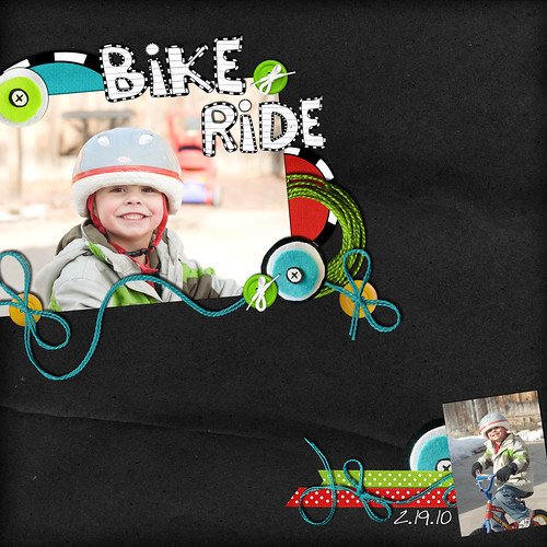 10 02 19 Bike Ride