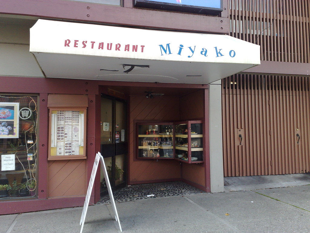 Miyako front