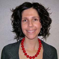 Nikki Stephan, Digital Strategist