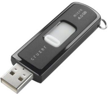Flash Drive For Xbox 360
