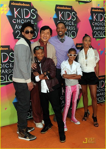 will smith kids names. 2011 makeup will smith kids