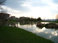 Muller Pond