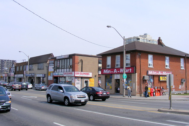 Dundas Street
