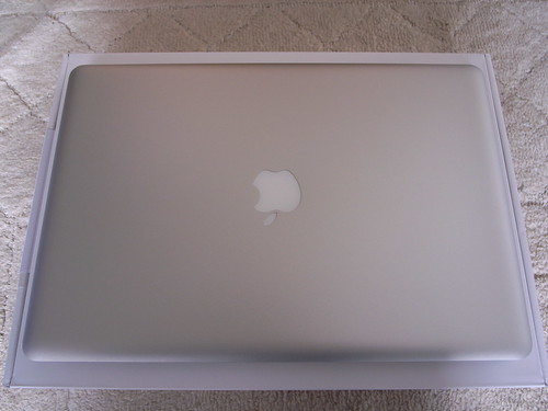 MacBook Pro 15-inch (Mid 2010)