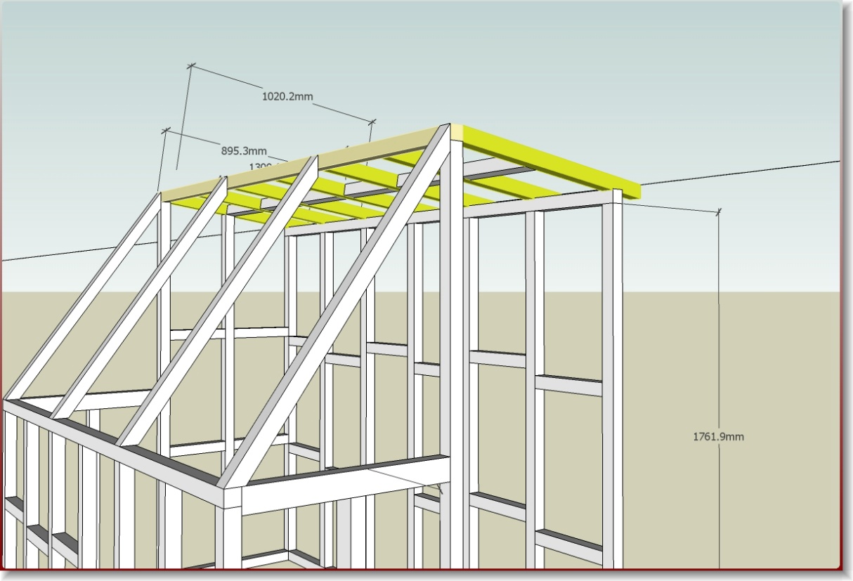 Free 12X16 Shed Plans