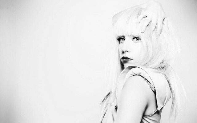 Lady Gaga 83 by Gaga Galore