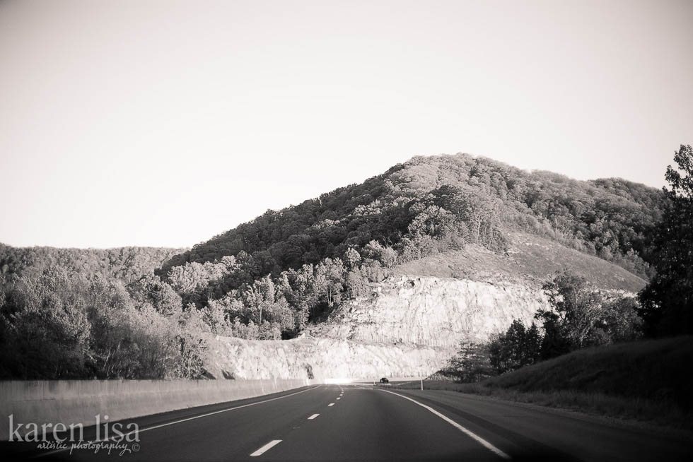 Tennessee Highway