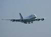 ルフトハンザ　A380