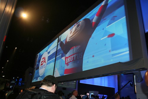 E3 2010 EA