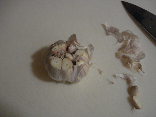 GarlicHead