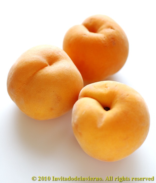 Peaches 3