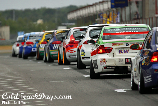 WTCC // RULE CHANGE AND REVISED 2011 CALENDAR