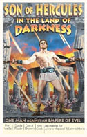 The Sons of Hercules in the Land of Darkness (1964)