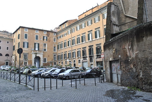 Palazzo Cenci, Roma