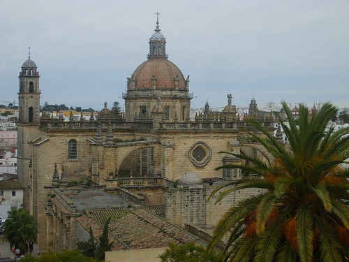 Catedral de Jerez