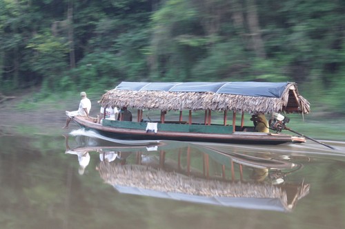 Amazonas - Perú 2009 (11)
