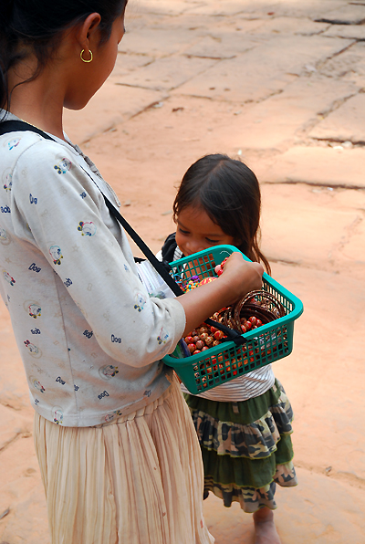 Вьетнам-Камбоджа - 1е самостоятельное путешествие (+фото)