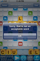 words with friends