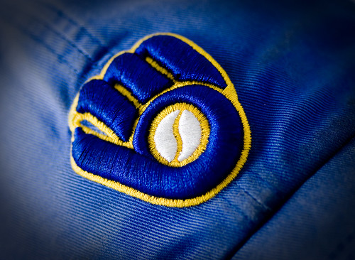 39/365 - The Best Logo in Baseball*