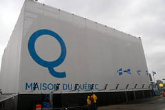 Maison Du Quebec