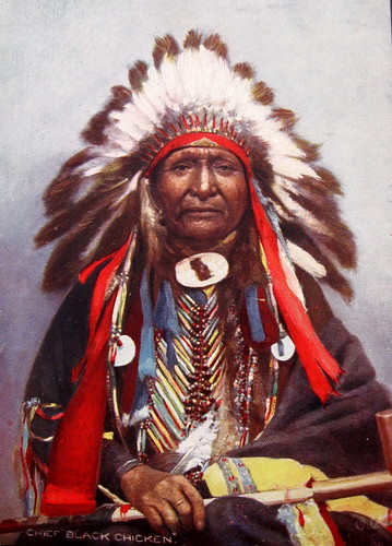 Pictures Of Sioux