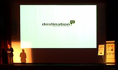 Destination ICT rollout 2010-02-22