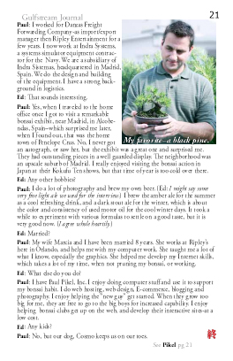 Interview Page 2