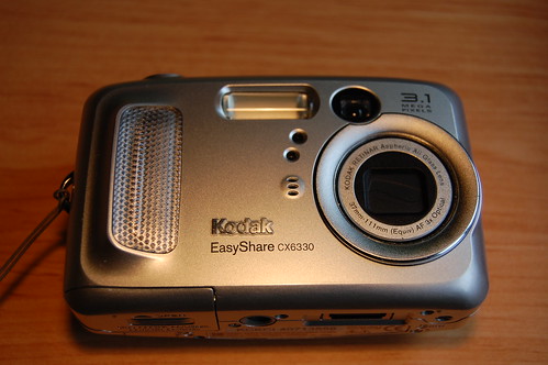 Kodak DX6330
