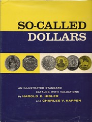 Hibbler-Kappen, So-Called Dollars