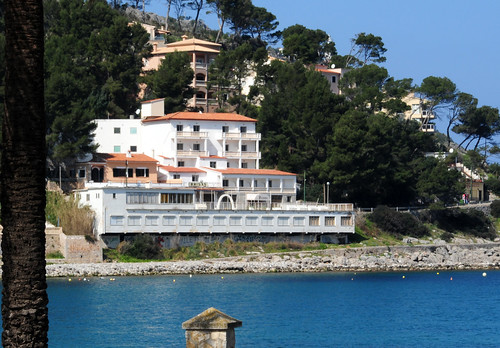 Citric Hotel Soller Mallorca