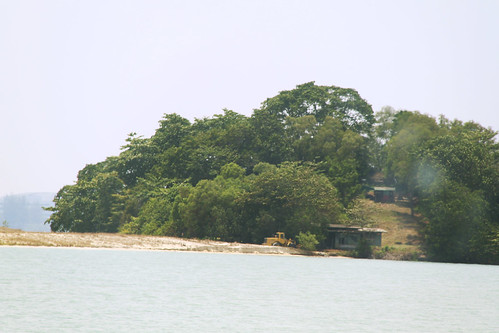 Pulau Serjahat
