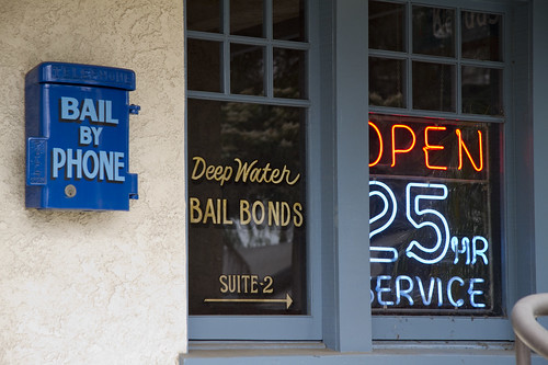 Deep Water Bail Bonds