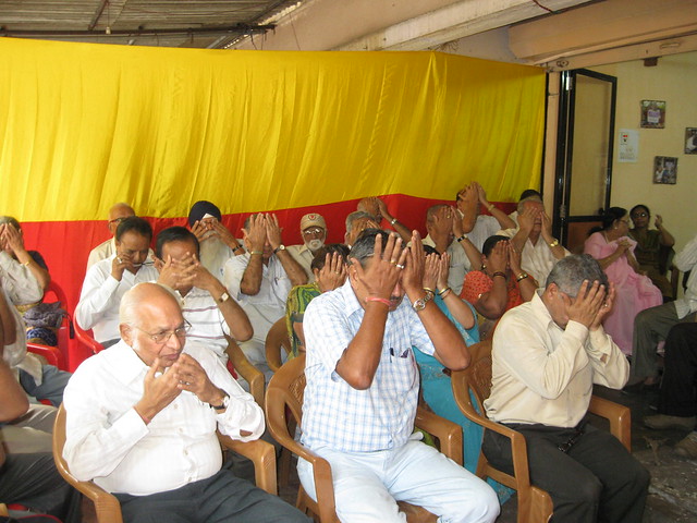 Clapping Therapy for Senior Citizens