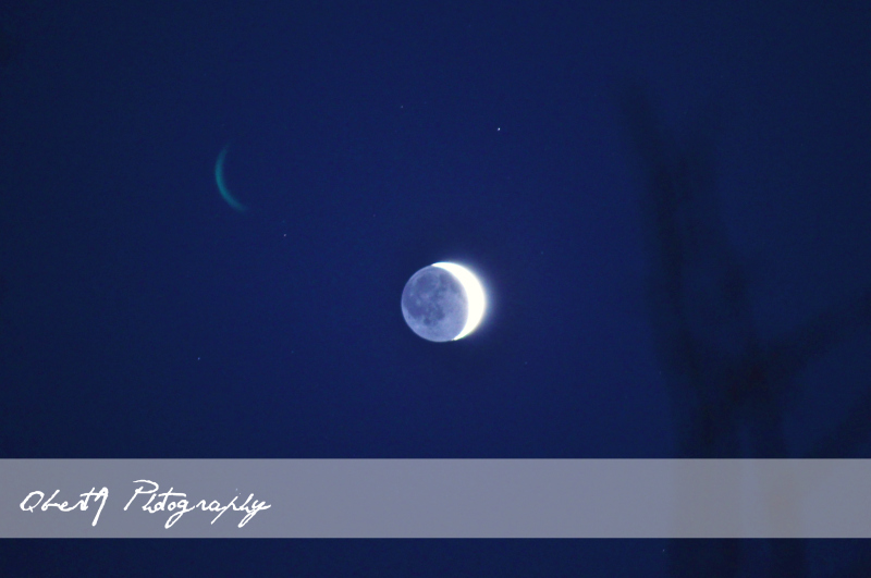 Moon for Blog