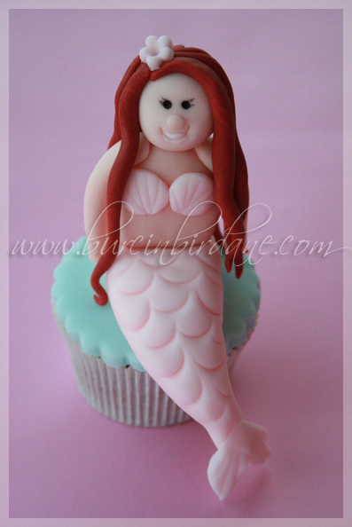 Deniz Kizi Cupcake 2