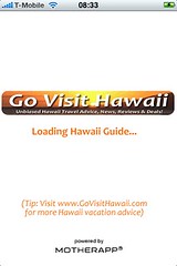 Go Visit Hawaii (1/3)
