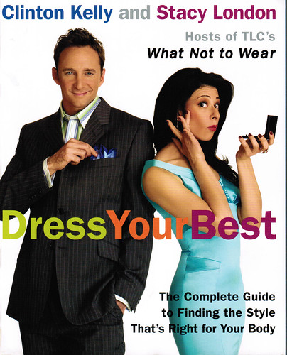 Dress Your Best by Stacy & Clinton