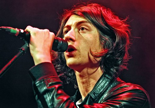 Alex / Arctic Monkeys