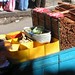 Cinnamomum verum (Cinnamon) in markets in La Paz