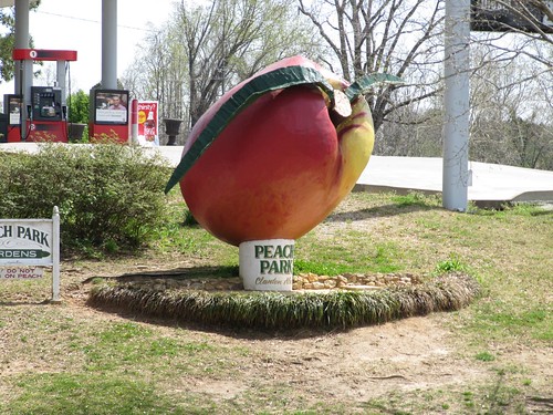 Peach Park