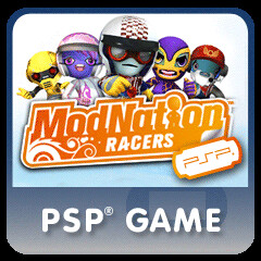 ModNation Racers: PSN Store