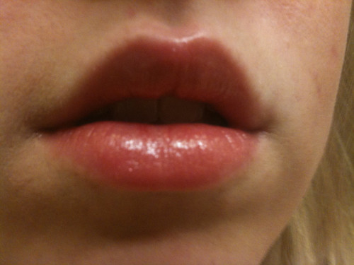 Covergirl Lips