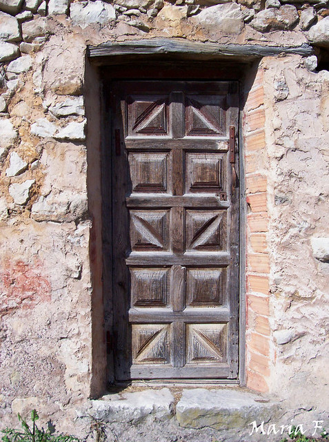 Puerta Asturiana
