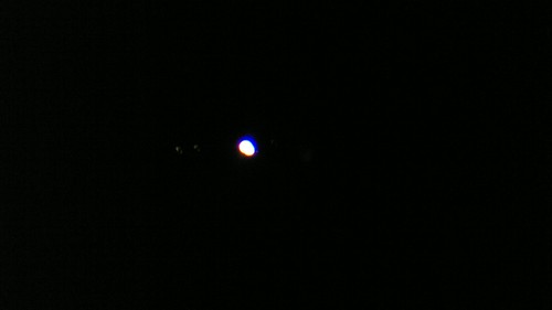 Jupiter with Galilean moons