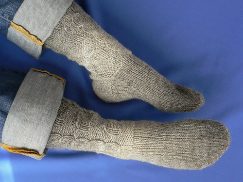 inro socks